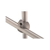 Clamp, Connector, Lattice